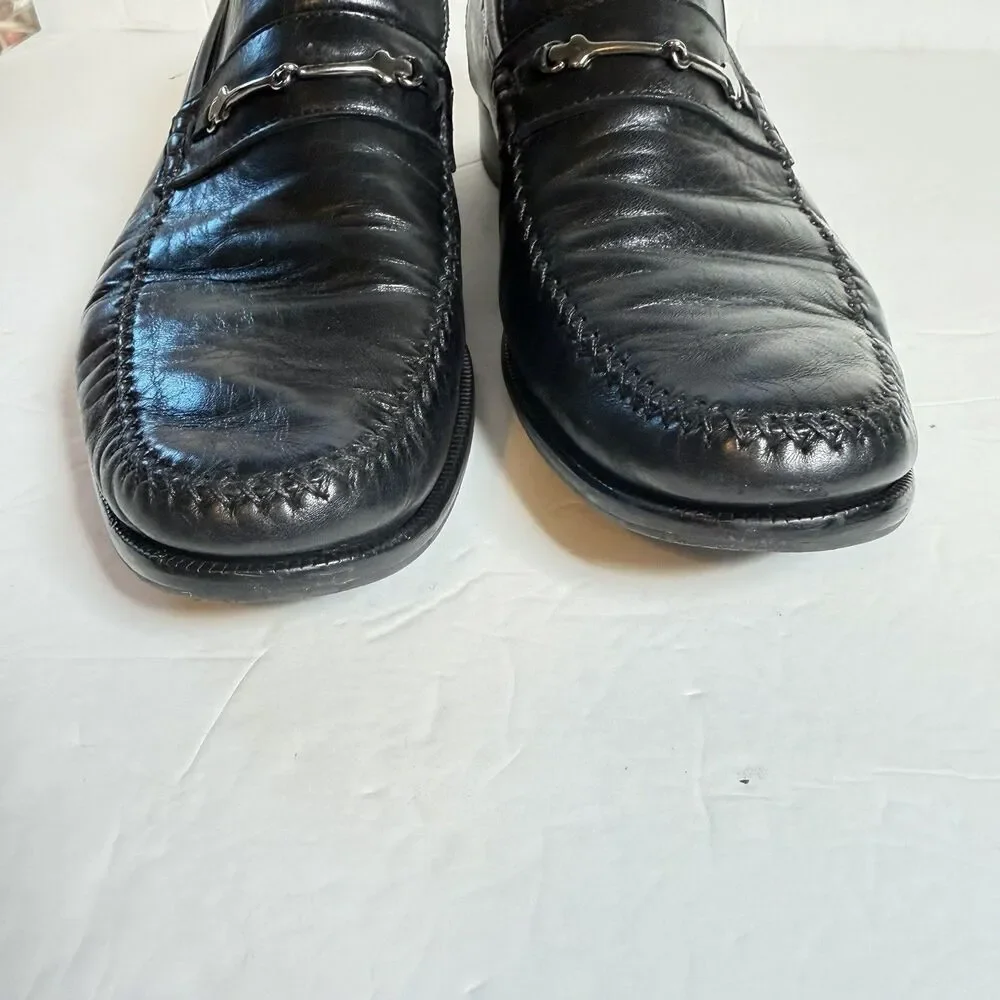 unbranded men black